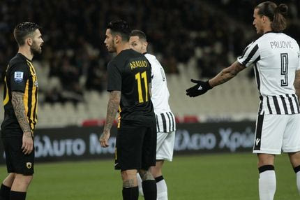 Δεν αλλάζει κάτι ο ΕΣΚΑΝ για τους ελέγχους που θα κάνει στον τελικό