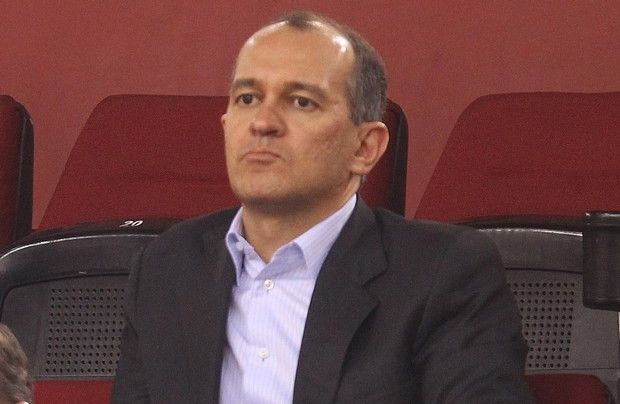 Η ατάκα του Γ. Αγγελόπουλου ήταν η απάντηση στους αμφισβητίες