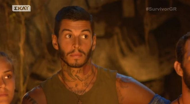Η κόντρα στο Survivor και οι υποψήφιοι προς αποχώρηση