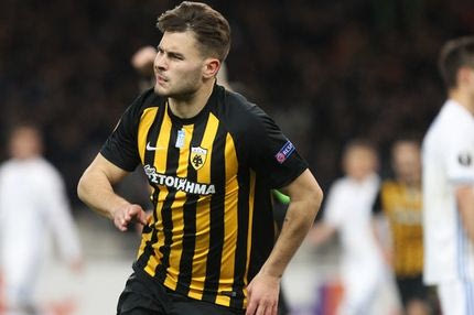 Απλά δεν χάνει φέτος η ΑΕΚ!