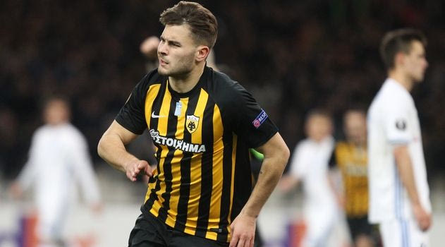 Απλά δεν χάνει φέτος η ΑΕΚ!