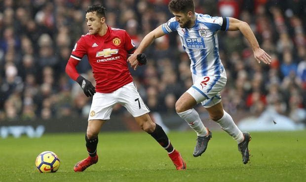 Τρίβουν τα μάτια τους με την εμφάνιση του Σάντσες στη Γιουνάιτεντ