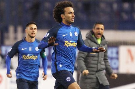 Η αποκάλυψη του Ουάρντα για το γκολ και η ατάκα για την… Θεσσαλονίκη!