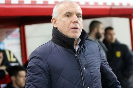 Mαθήματα ντυσίματος από τον φινετσάτο Νίκο Αναστόπουλο!