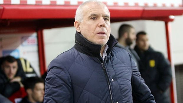 Mαθήματα ντυσίματος από τον φινετσάτο Νίκο Αναστόπουλο!