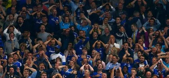 Το στατιστικό που δεν θα αρέσει καθόλου στους φίλους της Τσέλσι
