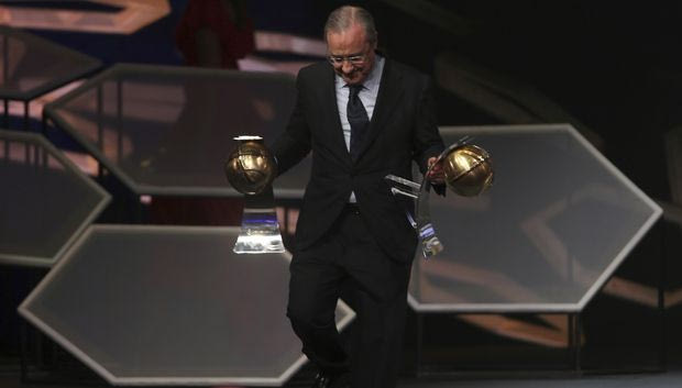 Πως ο Νεϊμαρ επηρέασε μεταγραφικό στόχο της Ρεάλ