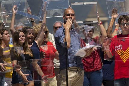 Ερευνούν την οικογένεια του Γκουαρδιόλα λόγω του… Πουτζδεμόν!