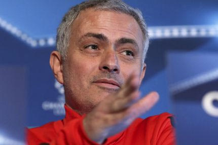 Ζοζέ, πόσα θες να μας τρελάνεις;