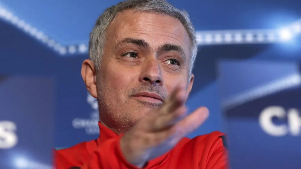 Ζοζέ, πόσα θες να μας τρελάνεις;