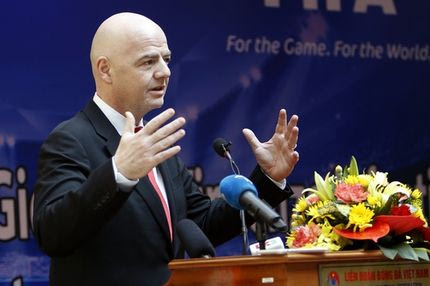 Βάζει… κόφτη στις μεταγραφές ο Ινφαντίνο