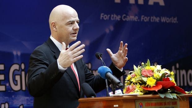 Βάζει… κόφτη στις μεταγραφές ο Ινφαντίνο