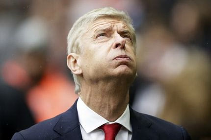 Χαμός στα αποδυτήρια της Άρσεναλ, εκτέθηκε ο Βενγκέρ