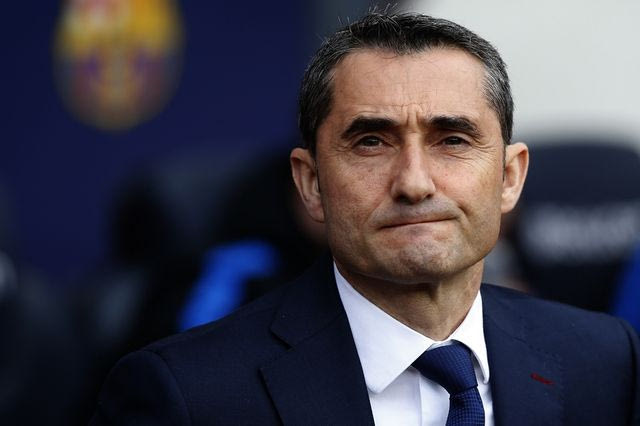 Ο Βαλβέρδε… πάρκαρε στον πάγκο 257.000.000€!