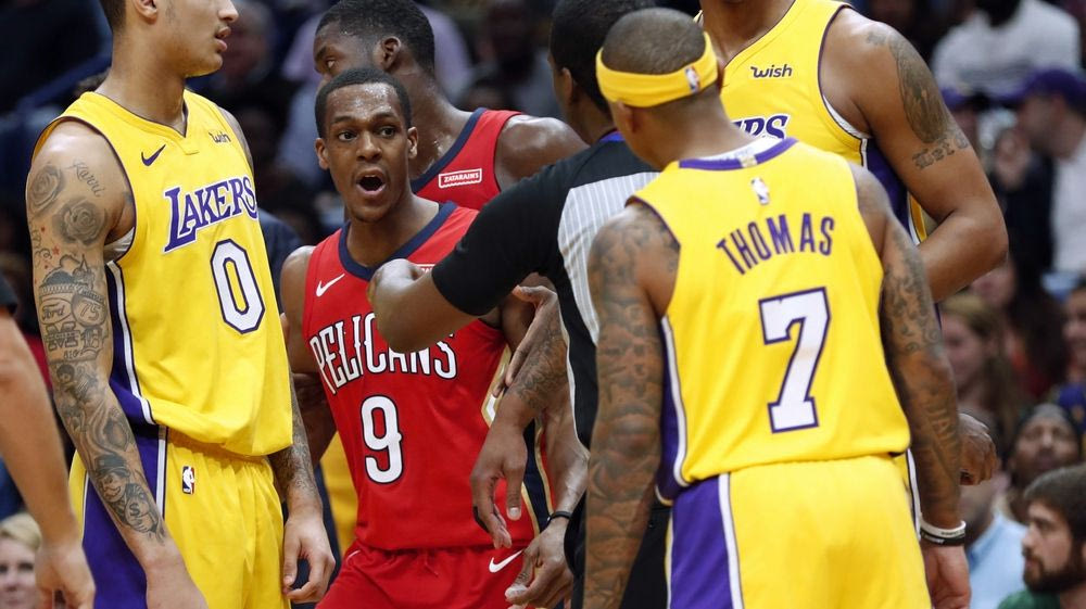 Ο Τόμας ακόμα δεν πήγε στους Λέικερς και αποβλήθηκε