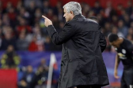 Έχει βρει τον αντικαταστάτη του Πογκμπά ο Μουρίνιο