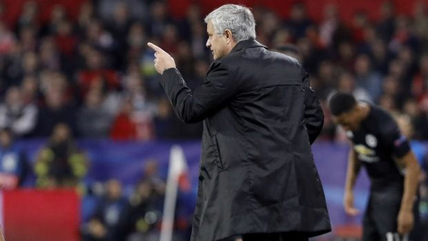 Έχει βρει τον αντικαταστάτη του Πογκμπά ο Μουρίνιο