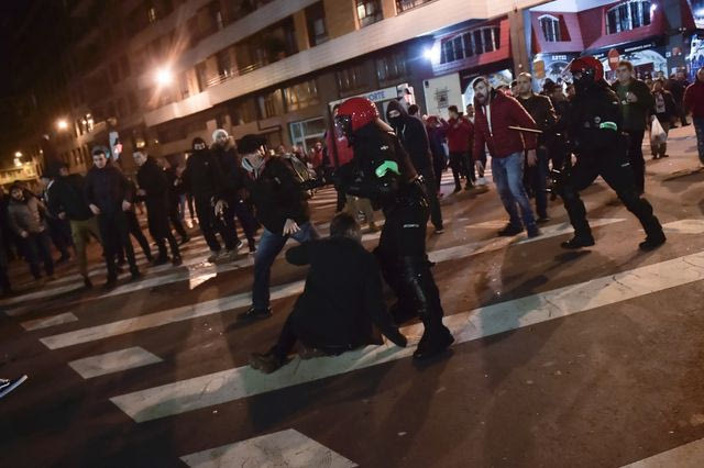 Κινδυνεύει με αποκλεισμό από την UEFA η Σπαρτάκ