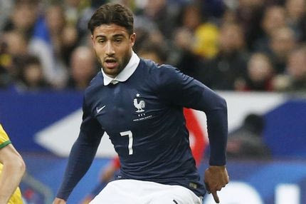 Μετά τον Λακαζέτ, ο Βενγκέρ θέλει να φέρει και το… ταίρι του στην Άρσεναλ