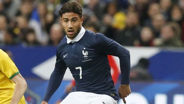 Μετά τον Λακαζέτ, ο Βενγκέρ θέλει να φέρει και το… ταίρι του στην Άρσεναλ