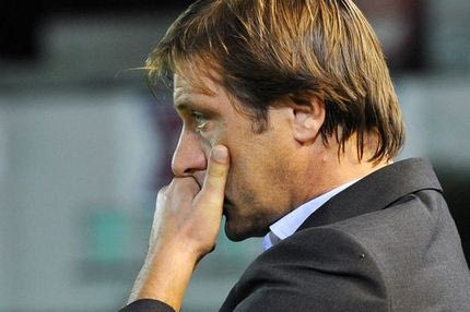 Ο διακαής πόθος του Ολυμπιακού έμεινε ελεύθερος