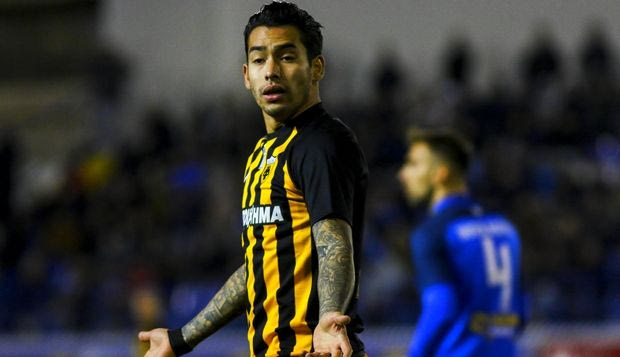 Το πρωτάθλημα δεν χάθηκε, αλλά…