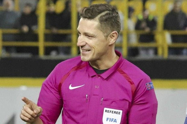 “Άχαστος” ο ΠΑΟΚ με Αρετόπουλο στην Τούμπα