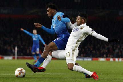 Η κυριαρχία των Ρώσων και ο χάρτης των “16” διεκδικητών του Europa