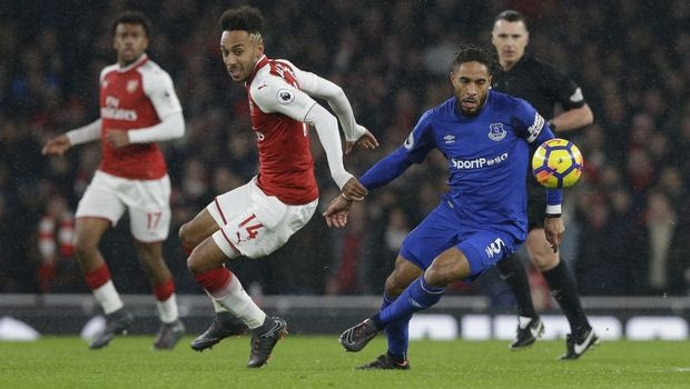 Λείπει το VAR, χορεύει ο Ομπαμεγιάνγκ!