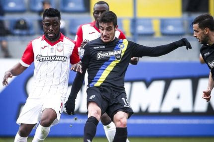 Ένα λεπτό… έκρινε το ντέρμπι της πέμπτης θέσης