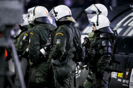 Αυτός είναι ο “δράστης” της Τούμπας, το έχει ξανακάνει!