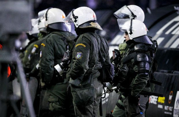 Αυτός είναι ο “δράστης” της Τούμπας, το έχει ξανακάνει!