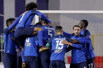 Στο Περιστέρι δεν θέλουν να γίνουν… Τούμπα