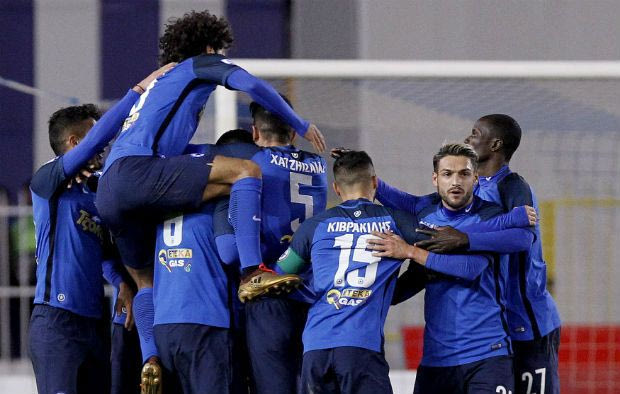 Στο Περιστέρι δεν θέλουν να γίνουν… Τούμπα