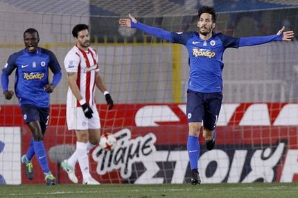 Δεν έβαλαν… μυαλό στον Ολυμπιακό, γκολ με τον ίδιο τρόπο!