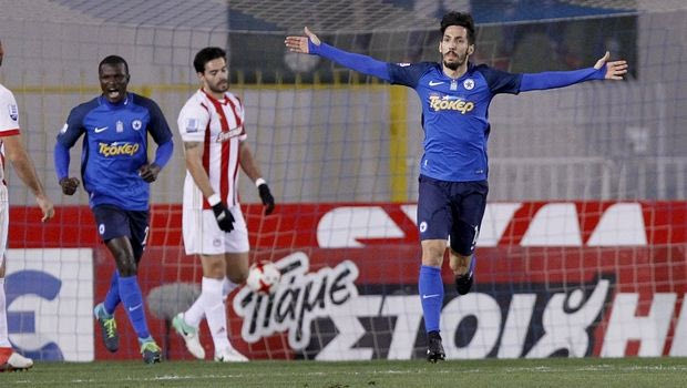 Δεν έβαλαν… μυαλό στον Ολυμπιακό, γκολ με τον ίδιο τρόπο!