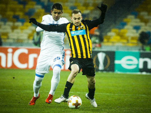 Η δικαίωση του Μπακάκη, μια μέρα μετά…