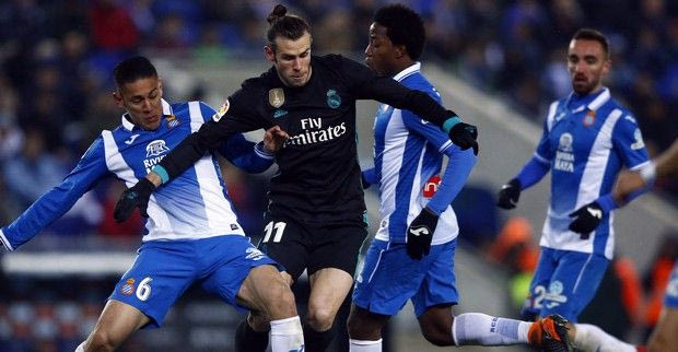 Πάνω που βρήκε ρυθμό, να ‘τη η “σφαλιάρα” για τη Ρεάλ…