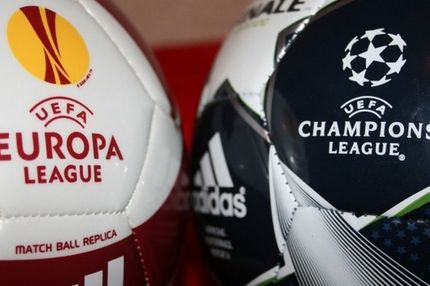 Έτσι μοιράστηκαν τα ευρωπαϊκά εισιτήρια, πότε παίζουν οι ελληνικές ομάδες. Μέσα Ιουλίου ο ΠΑΟΚ!