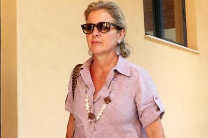 Ένας-ένας κουνούν μαντήλι: σειρά πήρε η Μπαλωμένου!