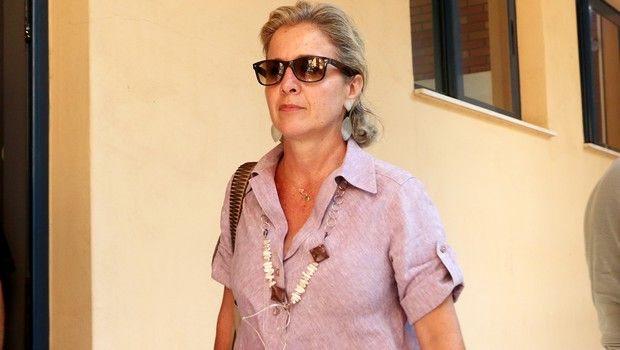 Ένας-ένας κουνούν μαντήλι: σειρά πήρε η Μπαλωμένου!