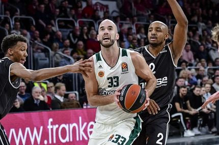 Ο Νικ και ο πανικός (όλων των άλλων)