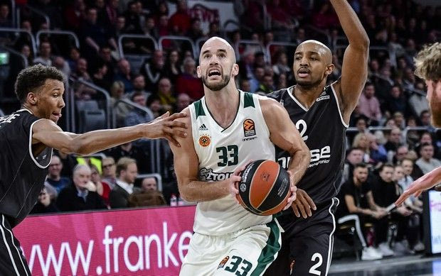 Ο Νικ και ο πανικός (όλων των άλλων)