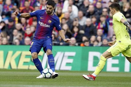 Η Χετάφε θύμισε στην Μπαρτσελόνα πως δεν έχει τον τίτλο στο τσεπάκι!