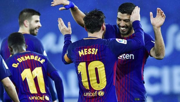 Νέο μυθικό deal, φέρνει 57.000.000 στα ταμεία της Μπαρτσελόνα!