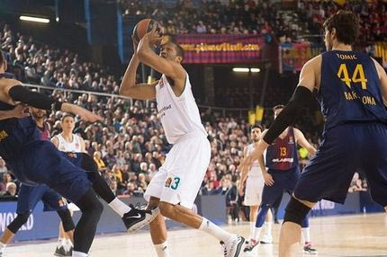 Τ’ αποτελέσματα σε Πόλη και Βαρκελώνη δεν ευνόησαν τον Παναθηναϊκό