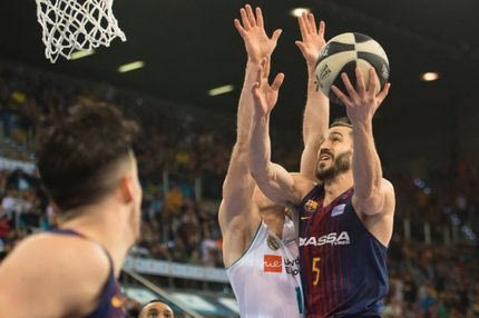 “Αλεπού” ο Πέσιτς, τον “έκλεψε” τον τίτλο. Η Ρεάλ έγινε… Ολυμπιακός