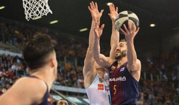 “Αλεπού” ο Πέσιτς, τον “έκλεψε” τον τίτλο. Η Ρεάλ έγινε… Ολυμπιακός