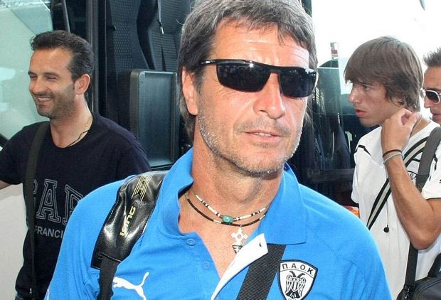 Από “ξοφλημένος” στον ΠΑΟΚ, στην πανάκριβη Μίλαν!