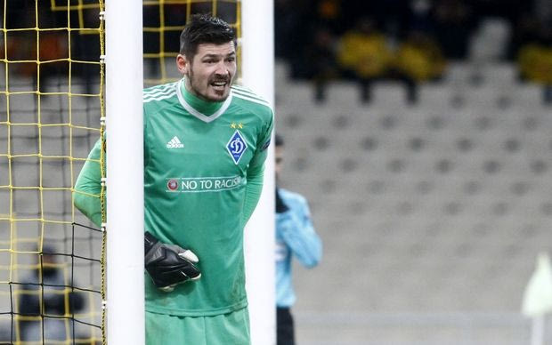 Τον ήθελαν Ολυμπιακός & ΠΑΟΚ, έγινε ήρωας της Ντιναμό